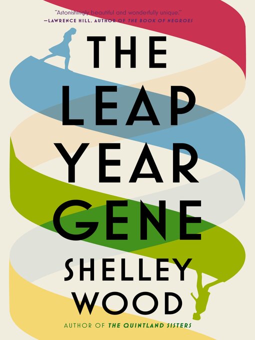 Title details for The Leap Year Gene by Shelley Wood - Wait list